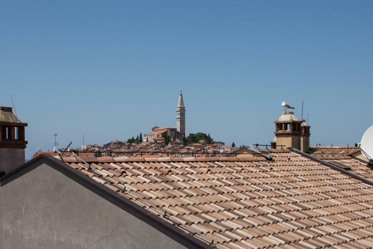 Apartment Frida Rovinj Exterior photo